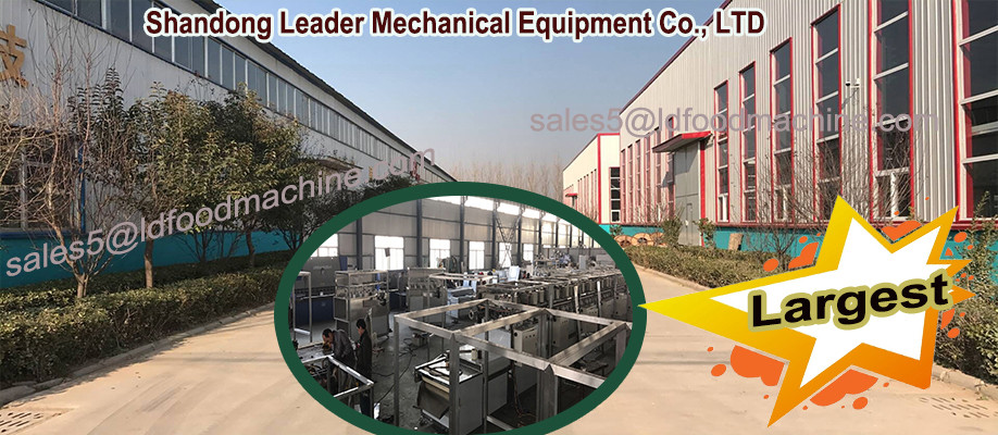 Leader LD Price Cold Press Oil Expeller Machine With CE Approval