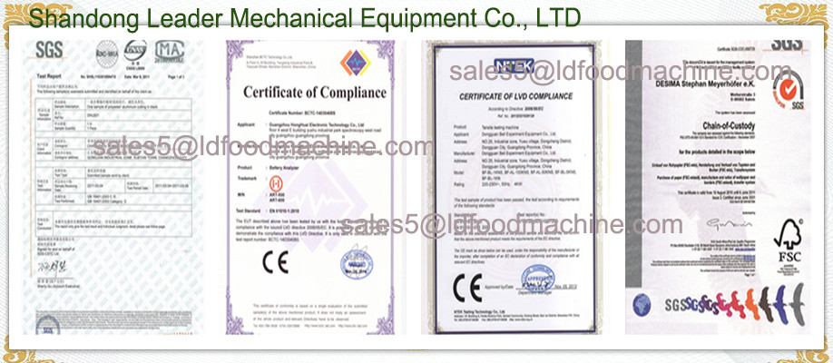 LD screw oil press machine