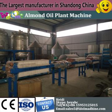 Cooking vegetable palm oil refinery machine