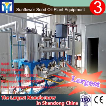 ISO9001 rice bran oil Rotocel extractor machine