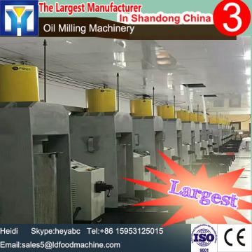 most popular oil press machine from LD company in China