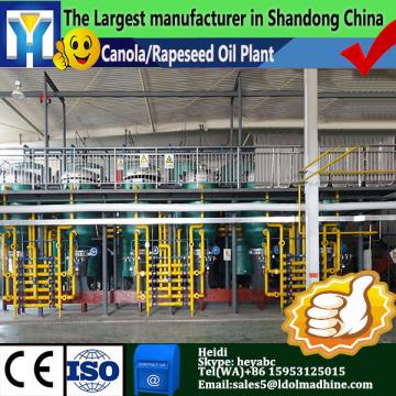 Jinan,Shandong corn germ oil refining machiner with ISO9001 of all size