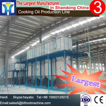 Cheap Price Peanut/Soybean/Sunflower/Palm Oil Pressing Production Line/Oil Refinery Plant