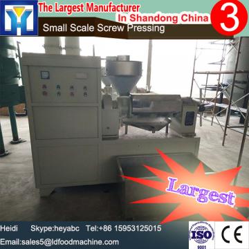 groundnut/soybean/sunflower automatic oil extraction machine
