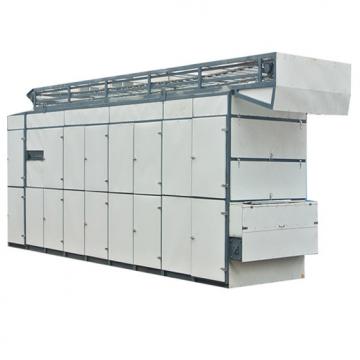 Hot Air Drying Machine Mesh Belt Dryer