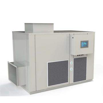 D1500 IR tunnel Heating Oven dryer for plastic bottle or glass bottles