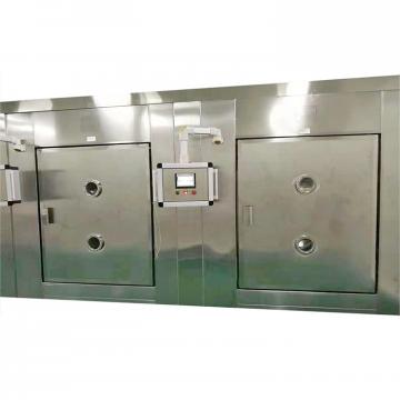 Continuous Freeze Dryer for Sale MJY200-10 tunnel dryer