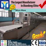 High efficient automatic microwave dryer heating systeLD