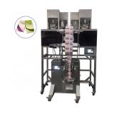 Automatic Rotary Ketchup Filling&Capping Packing Packaging Machinery (9888)