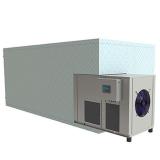 D1500 IR tunnel Heating Oven dryer for plastic bottle or glass bottles