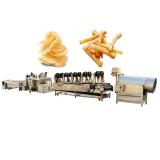 Full Stainless Steel Small Potato Chips Making Machine Manual Potato Chips Making Machine