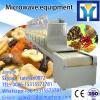Industrial big capacity microwave dryer and sterilization machine for soybeans with CE certification #4 small image