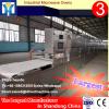 Industrial conveyor belt continuous microwave seaLeadere seeds drying and roasting equipment with CE certificate #1 small image