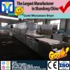 Customized 80w industrial conti microwave belt dryer for accelerant #1 small image