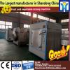 100% natural drying pinapple slice dehydrator machine (JK03RD-300KG/batch)