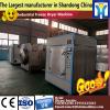 80m2 low noise Vacuum Freeze Dryer 800kg per batch for vegetable