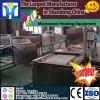 Drupe microwave drying equipment
