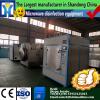 Microwave tyre Pyrolysis and Extraction equipment