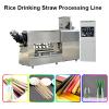 Industrial Biodegradable Paper Tube Machine Drinking Straw Making And Cutting #1 small image