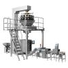 Grain Storage Depot Use Automatic Moveable Pellet Bagging Machine with CE #1 small image