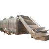 loose fiber slab continuous dryer high efficiency drying machine conveyor belt dryer machine drier #1 small image