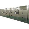 Microwave Conveyor Vacuum Dryer Continuous Belt Tunnel Sterilizing Dryer