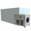 D1500 IR tunnel Heating Oven dryer for plastic bottle or glass bottles #1 small image