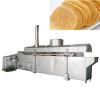 50kg/H Small Capacity Potato Chips French Fries Making Machine Line