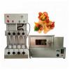 Automatic Vacuum Molding PS Foam Disposable Pizza Box Take Away Food Container Production Line #3 small image