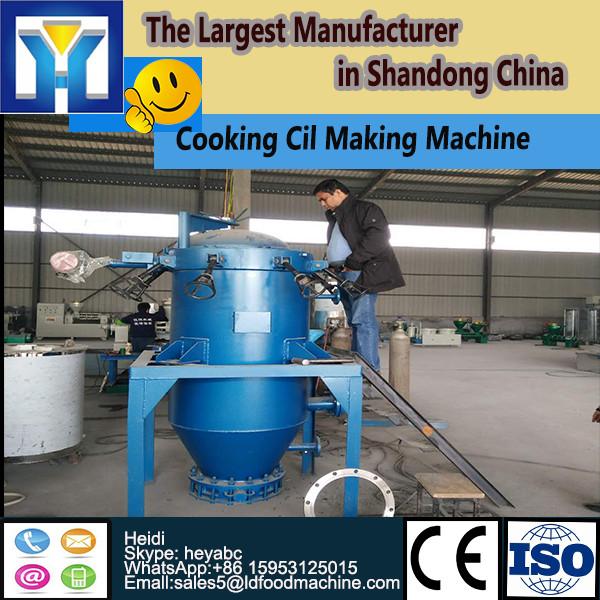  LD Price Cold Press Oil Expeller Machine With CE Approval #1 image