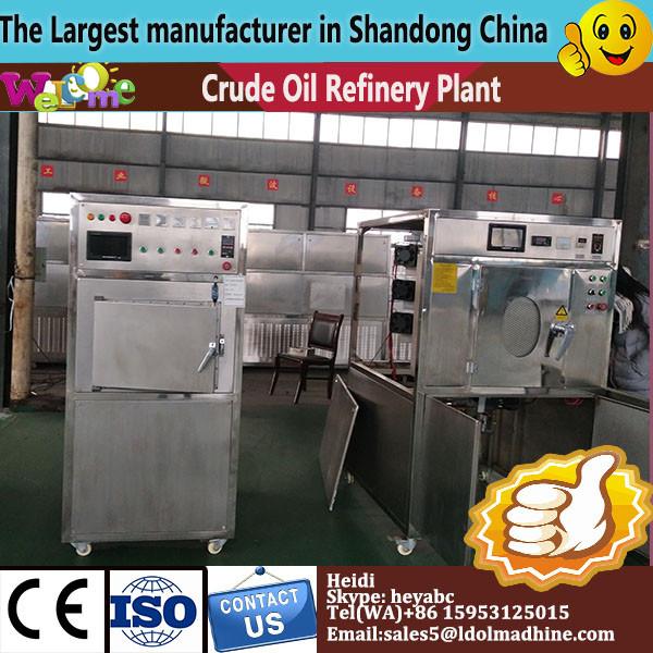 factory supply ISO Certified automatic corn milling machine for kenya #1 image