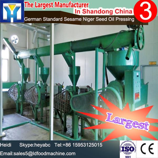 Stainless steel electric polular cold noodle making machine #1 image