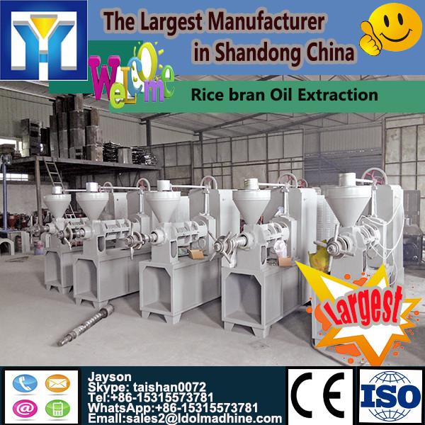 China supply vegetable oil refining/Rapeseed oil production line low price #1 image