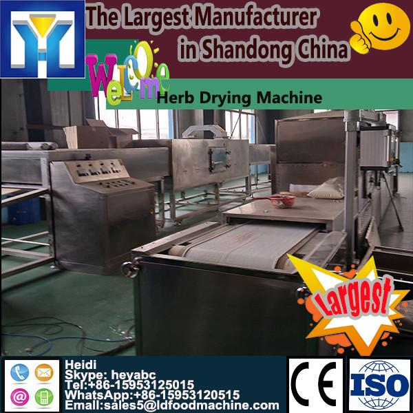 Food processing machine for herbs small vegetable washing machine #1 image