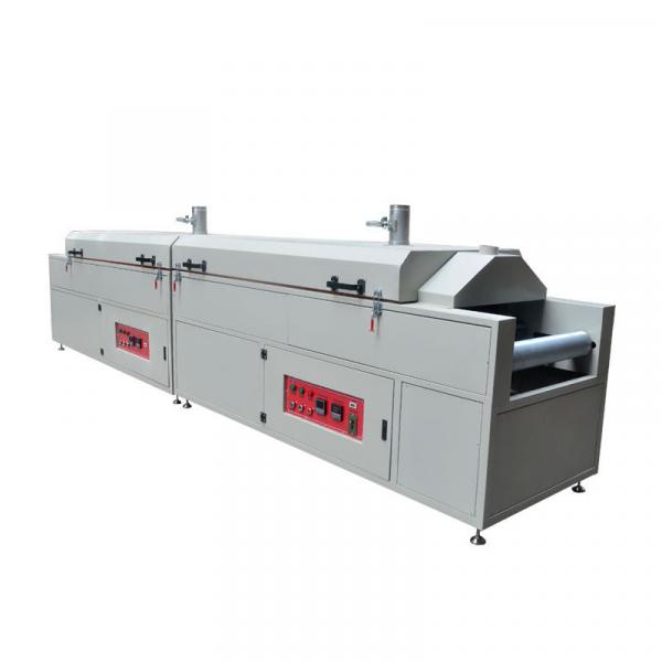 Hot air circulation oven dryer drying machine #3 image